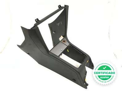 ABS Windscreen Windshield Screen w/ Bracket For Suzuki GSXS