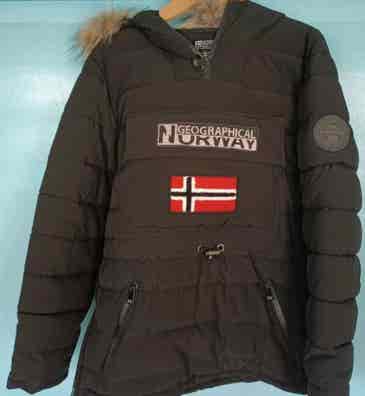 Alpes Lady Geographical Norway Alpes Mujer Geographical Norway