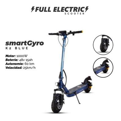 SIPP SCOOTER BIKE - Patinete Eléctrico y Freestyle Todoterreno