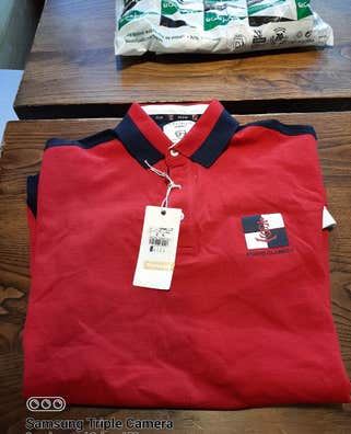 Polo studio classic Polos de hombre segunda mano baratos | Milanuncios
