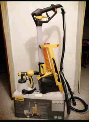 Compresor wagner. para y vender de segunda mano | Milanuncios