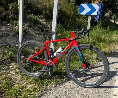Zipp 303 para gravel de segunda mano Milanuncios