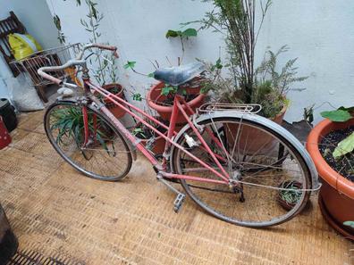 Persona con experiencia dominar Compositor Bicicletas antiguas Bicicletas de segunda mano baratas en Jaén | Milanuncios