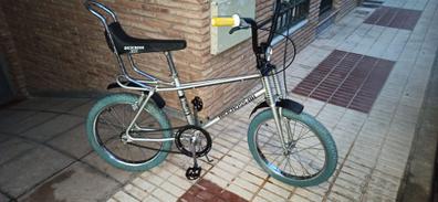 Guardabarros 2025 bh bicicross