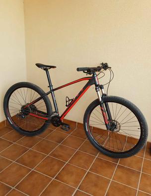 Bicicletas scott segunda mano hot sale