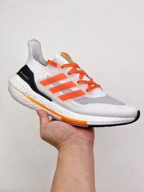 Zapatillas running mujer adidas ultra boost Moda y complementos de