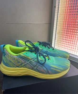 Asics usadas Milanuncios