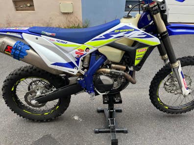 Sherco - Factory SEF 450