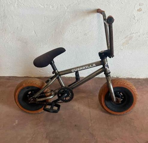 Mini discount bmx niño