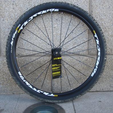 Rueda trasera best sale mavic crossride 29