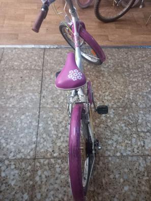 20 pulgadas Bicicletas de mano baratas en Alicante Provincia | Milanuncios
