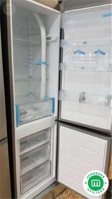 Milanuncios - frigoríficos americanos baratos