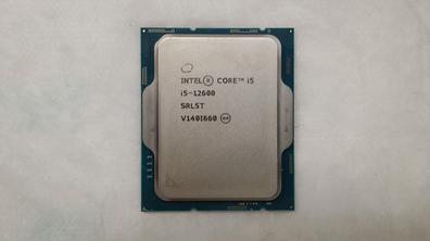 Procesador intel core i5 3350p de segunda mano Milanuncios