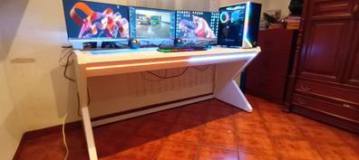 Milanuncios - Ordenador GAMING COMPLETO