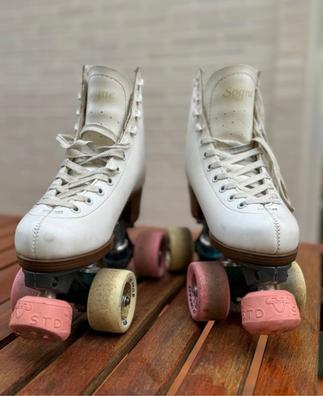 Licra de mujer para patinar - Cougar - Patines Profesionales