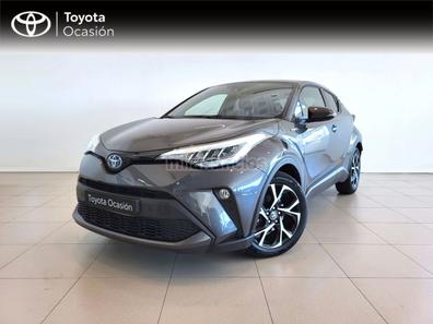Toyota santiago compostela de segunda mano y ocasión | Milanuncios