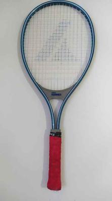 Milanuncios - Raqueta De Tenis Niño/a + Funda