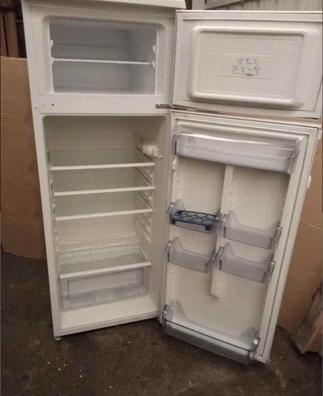 Nevera sin congelador Neveras, frigoríficos de segunda mano baratos en  Asturias Provincia
