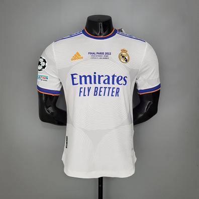 Real Madrid Camiseta Conmemorativa Especial 13 Champions 