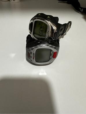 Correa polar v800 Relojes de hombre de segunda mano baratos Milanuncios