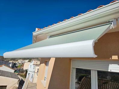 TOLDOS Y ALUMINIOS LOW COST