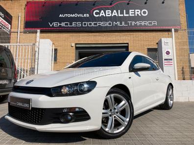 scirocco mano y ocasión | Milanuncios