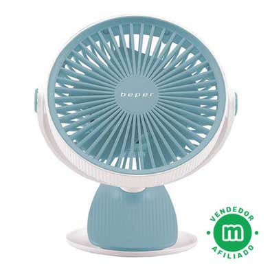 Ventilador portatil para coche Electrodomésticos de segunda mano baratos Milanuncios