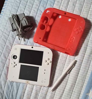 Used Nintendo 2ds Xl Buy Nintendo 2DS Console Red White Online