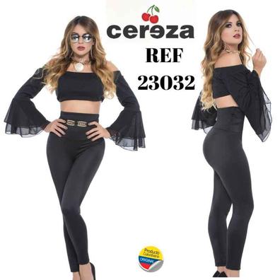 Ropa deportiva colombiana Moda y complementos de segunda mano barata