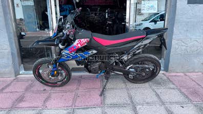 APRILIA - SX 125