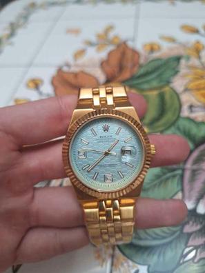 Rolex Acero Rolex Milanuncios Rolex Oyster Perpetual Datejust
