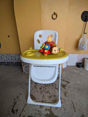 Regalo cosas bebe Ropa, artículos y muebles de bebé de segunda mano en  Pontevedra Provincia