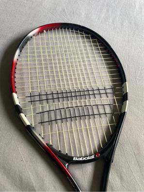 Raqueta babolat venom ti como nueva Tenis de segunda mano y barato