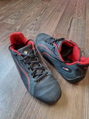 Zapatillas puma cheap bmw baratas