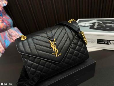 Yves saint laurent Bolsos de segunda mano baratos Milanuncios