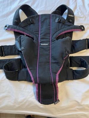 Mochila Bebé Babybjorn Miracle: Review 2024, Opiniones y Precio