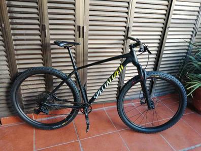 Specialized sale chisel usada