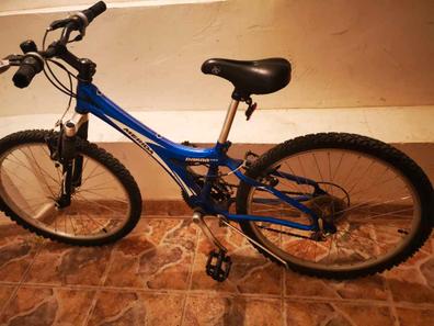 Bicicletas usadas o rotas Bicicletas de segunda mano baratas | Milanuncios