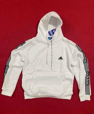 Sudaderas adidas Ropa zapatos y moda de hombre de segunda mano