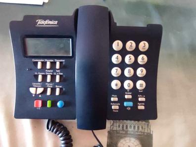 Telefonos fijos para casa de segunda mano por 25 EUR en Huelva en WALLAPOP