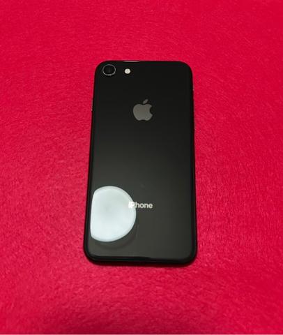 iPhone XR 128GB - Negro - Libre