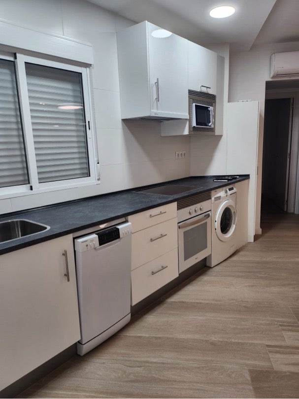 Fotografía del inmueble reportado: 1.800 €/mes — Málaga, Málaga