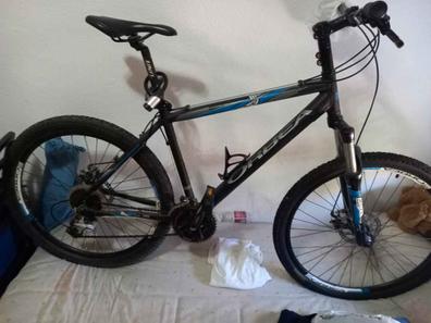 Se vende bicicleta orbea dakar de segunda mano Milanuncios
