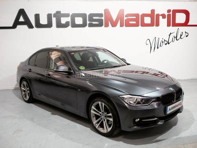BMW mostoles de segunda mano ocasión en Madrid | Milanuncios