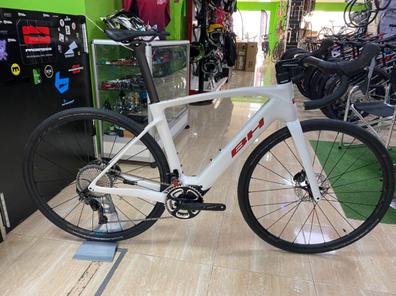 Bicicleta gravel Bicicletas de segunda mano baratas en Granada