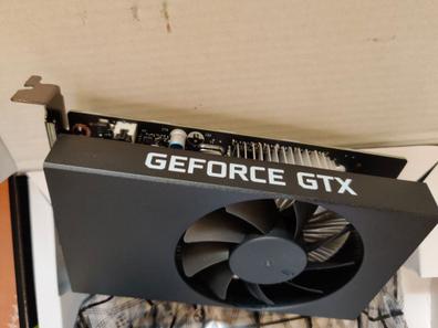 Gtx 1650 best sale super segunda mano