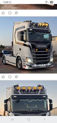 Enganche Ofertas de empleo de transporte. Trabajo de transportista ...