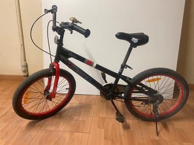 Bicicleta Clasica Bicicletas De 20 Pulgadas Segunda Mano Bicicleta