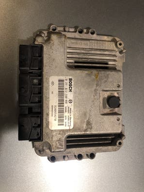 Renault master Recambios accesorios de coches de segunda mano | Milanuncios