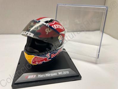 Comprar casco marc online marquez